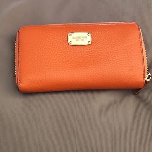 Michael Kors small wallet